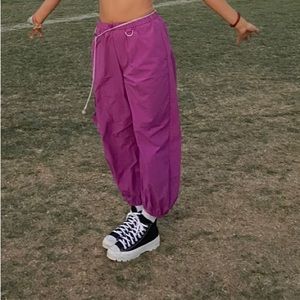 UO Balloon Cargo Pants